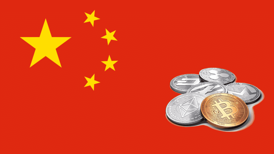 China Set to Launch its Own Cryptocurrency in the Global Market