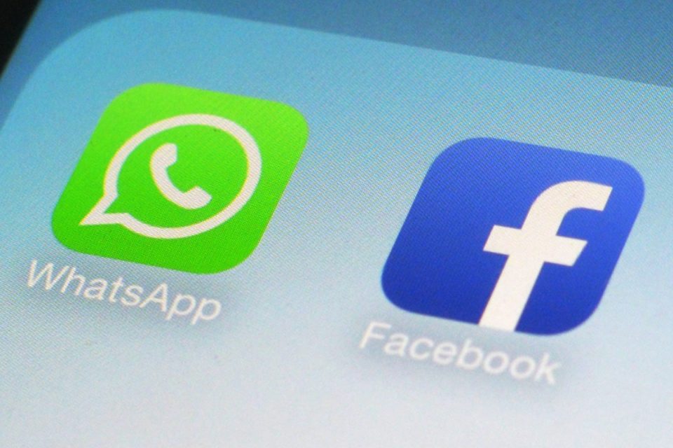 It Is not Libra Anymore, Whatsapp Becomes the New Object of Attention for Facebook