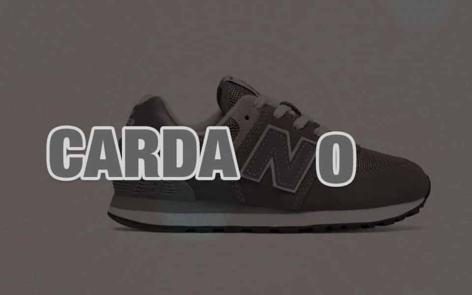 New Balance Cardano