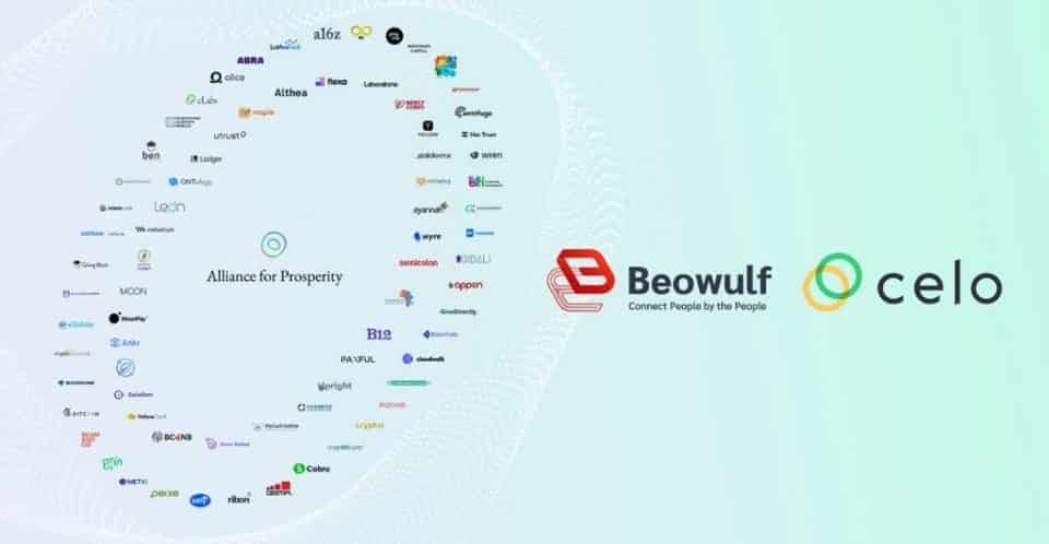 Beowulf Blockchain Teams Up with Alliance for Prosperity