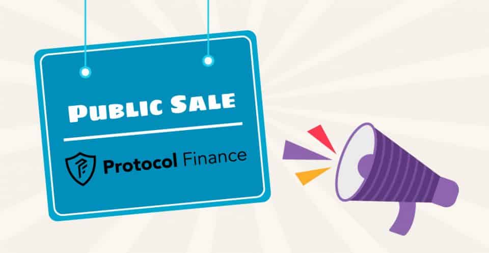 Protocol Finance Enlists on Bounce DeFi