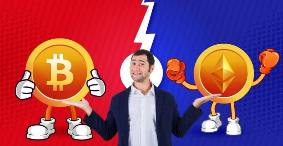 Bitcoin Vs. Ethereum: Which is Better to Buy