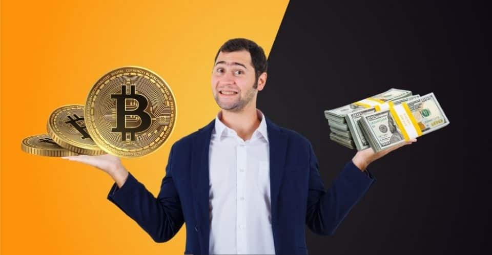 How to Convert Bitcoin To Fiat