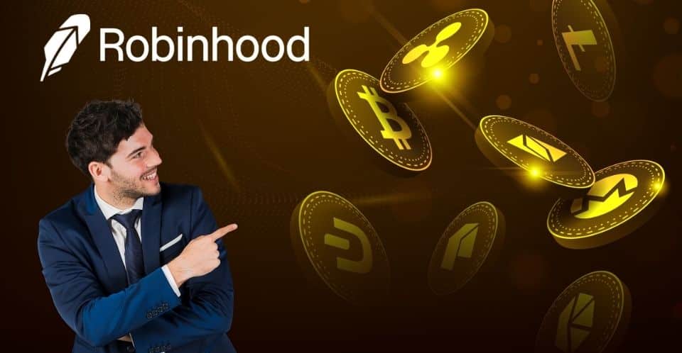 Robinhood Announces Automatic Crypto Buying Service