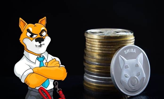 Coinbase to List Shiba Inu, It Consolidates at $0.000070