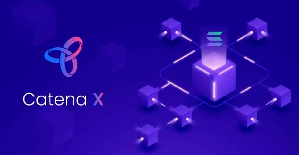 Solana Blockchain to Deploy Catena X in Coming Weeks