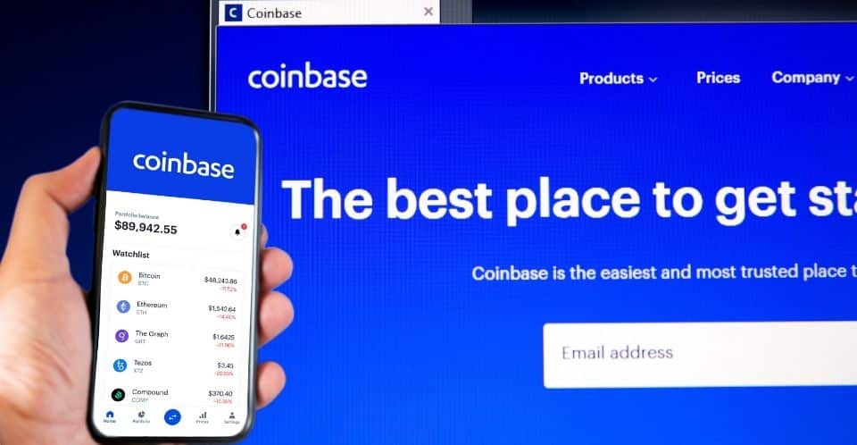 The Coinbase Wallet Now Available as an Independent Browser Extension
