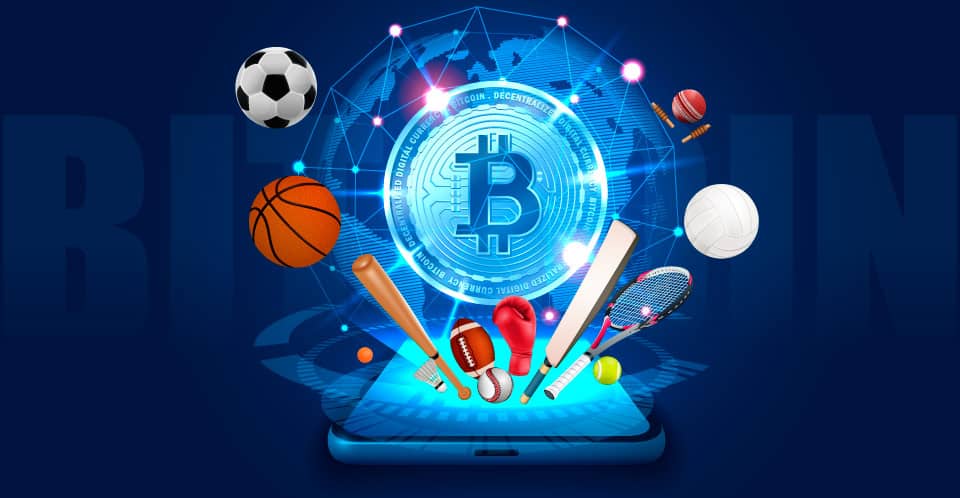 Benefits of Bitcoin Sports Betting
