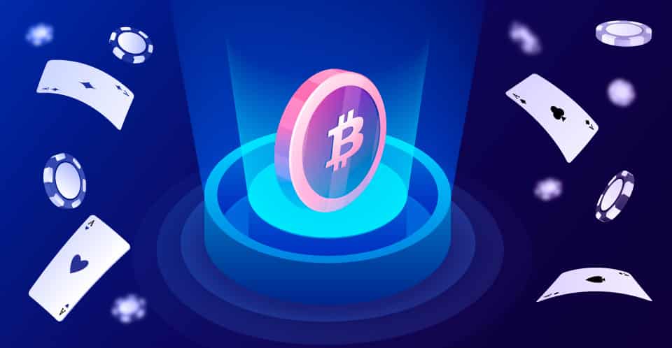 How Can Bitcoin Be a Game-Changer for the Crypto Gambling Industry?