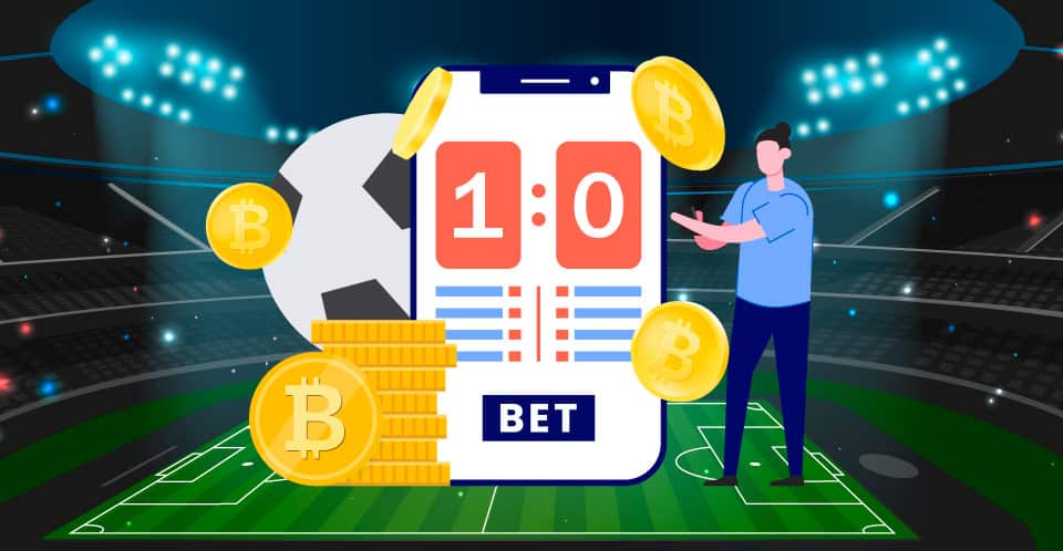 Interesting Facts About Bitcoin Sports Betting!