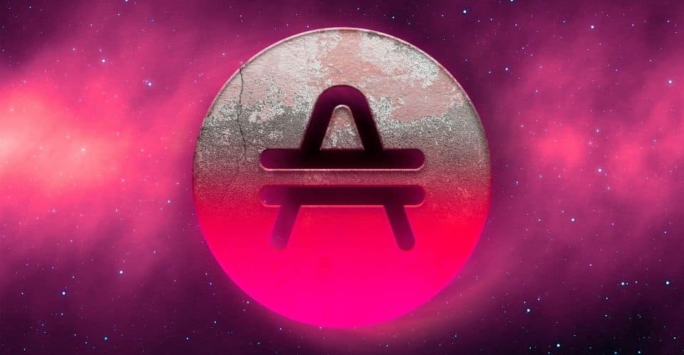 AMP Token: When will the Downtrend Stop?