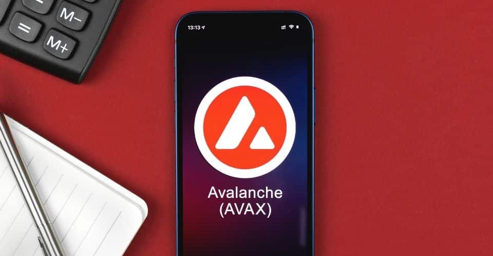 AVAX Expects to Bounce Back Following a New Partnership Deal