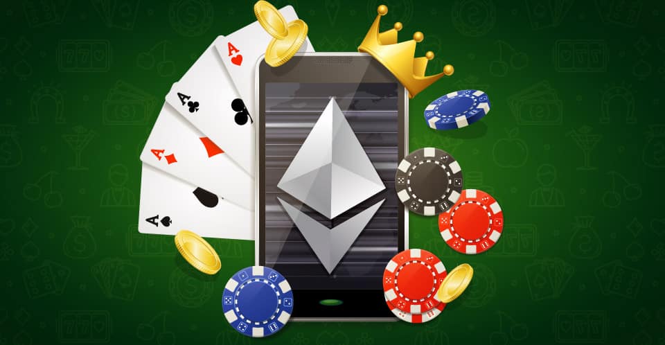 Benefits of Ethereum Gambling How to Take Best of It!