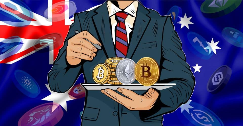 The Future of Crypto Adoption and Regulations in Australia